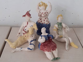 23 november workshop Nana boetseren