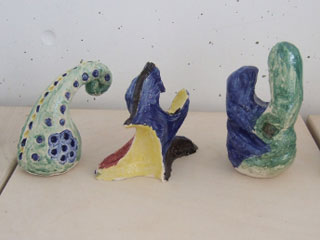 Workshop abstract boetseren