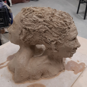 cursus boetseren Janus Karen