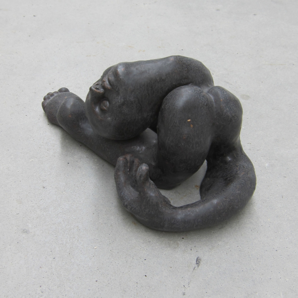 sculptuu Resilience am.monique.sleegers utrecht