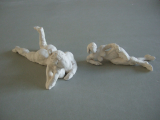 Workshop Venus boetseren