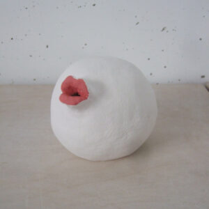 Bol met mond cursus boetseren