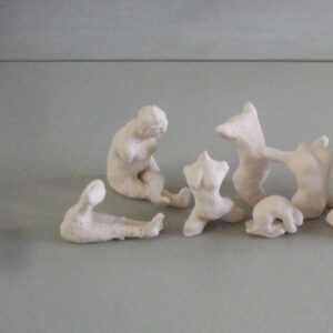 opdracht in beweging cursus boetseren