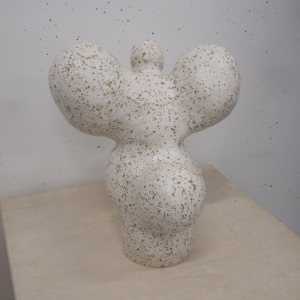 cursus beelden boetseren bollen-beeld