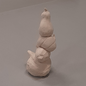 cursus beelden boetseren herfstvormen